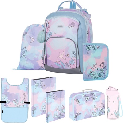 Oxybag OXY GO Kolibrík set 8-dielny