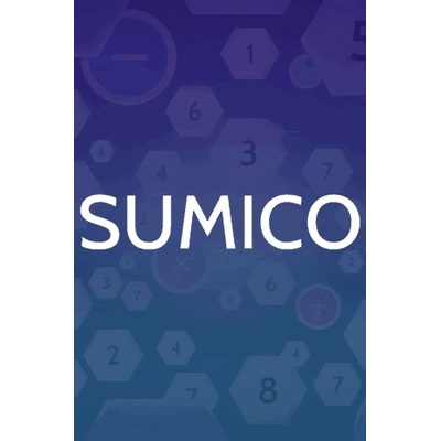 Ludomotion SUMICO The Numbers Game (PC)