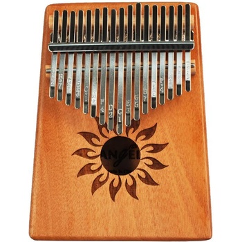 Soundsation Калимба ark-n-sun 17 тона