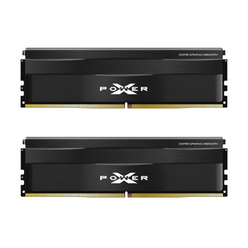 Image 1 of Silicon Power XPower Zenith 32GB (2x16GB) DDR5 6000MHz SP032GXLWU60AFDE