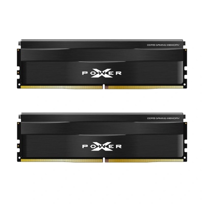 Silicon Power XPower Zenith 32GB (2x16GB) DDR5 6000MHz SP032GXLWU60AFDE