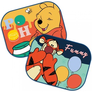 Disney Pu a tygr m