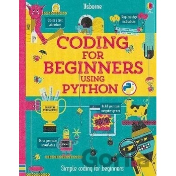 Coding for Beginners: Using Python Stowell Louie