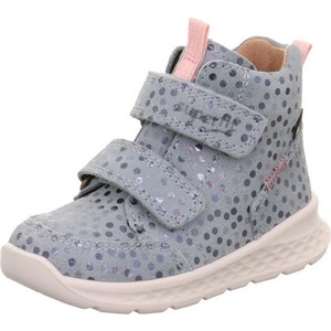 Superfit Breeze Hellblau/Rosa Размер на обувките (ЕС): 28 / Цвят: светло син