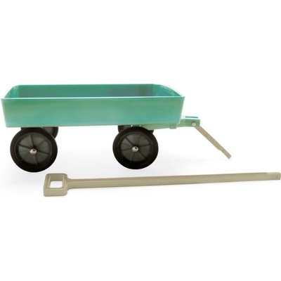 Dantoy Blue Marine ťahací vozík nosnosť 50kg 1ks 24m+