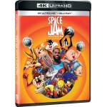 MagicBox Космически забивки 2: Нови легенди - 2Blu-ray (4K Ultra HD + Blu-ray) (043564)