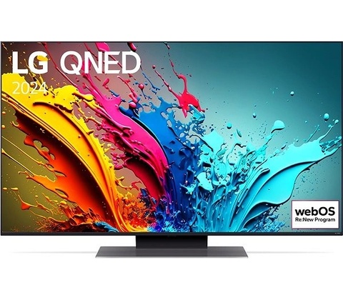 LG 50QNED86T6A