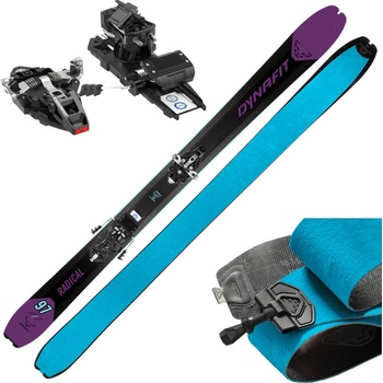 Dynafit Radical 97 W 23/24