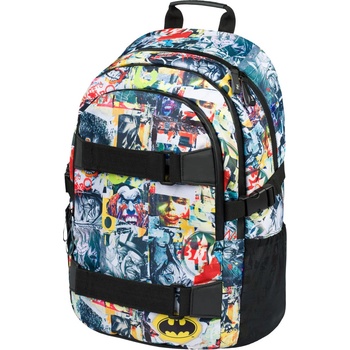 Baagl Skate batman komiks