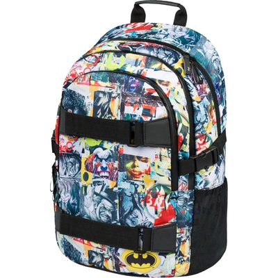 Baagl Skate batman komiks