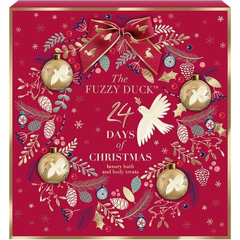 BAYLIS & HARDING Adventní kalendář Zimní království 630 ml