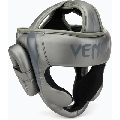 Venum Elite уникална боксова каска