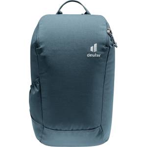 Deuter Дневна раница Deuter Stepout 16 Daypack - Black - размер One Size (502-6722-0111)
