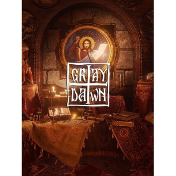 Gray Dawn