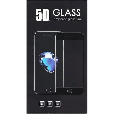 Gigapack Huawei P30 Pro GIGAPACK протектор за екран стъкло 5D, 9H, BLACK GP-88042 (GP-88042)