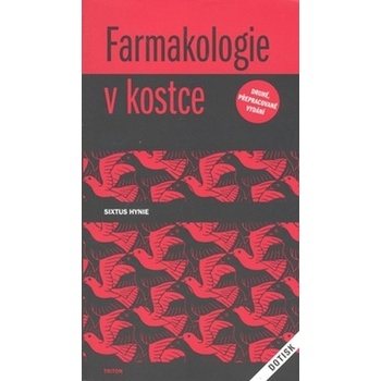 Farmakologie v kostce