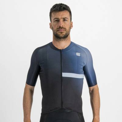Sportful Bomber šedá/antracit