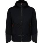 Salewa Мъжко вълнено яке Salewa Pedroc TW Air Hyb Jacket Synthetic jacket - Black Out - размер 52 (EU) (005-6624-0314)