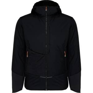 Salewa Мъжко вълнено яке Salewa Pedroc TW Air Hyb Jacket Synthetic jacket - Black Out - размер 52 (EU) (005-6624-0314)