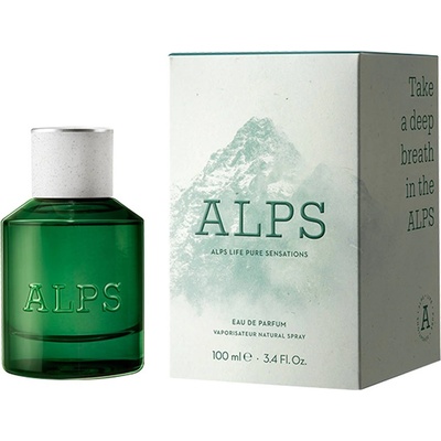 Alps Alps EDP 100 ml