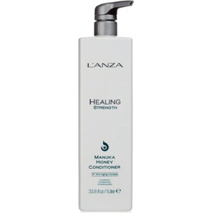 Lanza Healing Strength Подхранващ балсам за коса Manuka Honey, 1000 ml - ozone