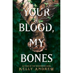 Your Blood, My Bones (2025)