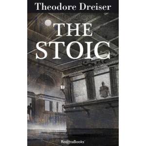 Stoic | THEODORE DREISER (ISBN: 9780795351839)