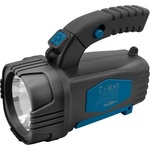 ANSMANN LED лампа ANSMANN, работна лампа, ръчен прожектор, 210 lm, на батерии (1600-0441)