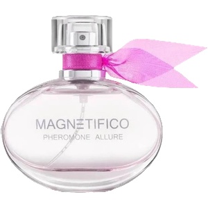 VALAVANI MAGNETIFICO Pheromone Allure 50ml - "феромони за жени