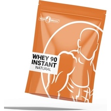 Still Mass Whey Protein Isolate instant 90% 1000 g