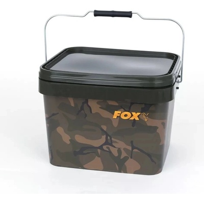 Fox Vedro Camo 10l