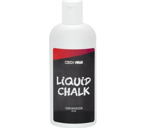 Czech Virus Liquid Chalk 200 ml