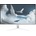 Arozzi NOVA 32T2K180 White