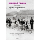Knihy Sporty a sportoviště - Zdeněk Míka