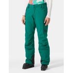 Helly hansen Ски панталон w switch cargo insulated pant (65754-439)