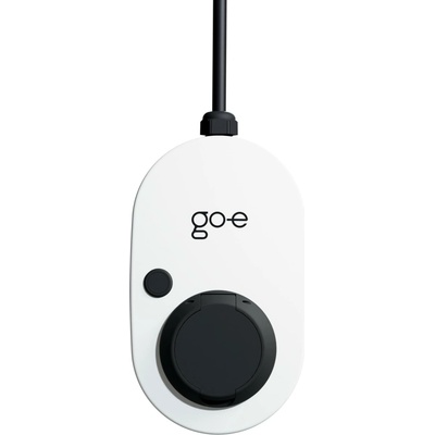 go-e Charger Gemini 11 kW 16A 3fázový (CH-04-11-51)