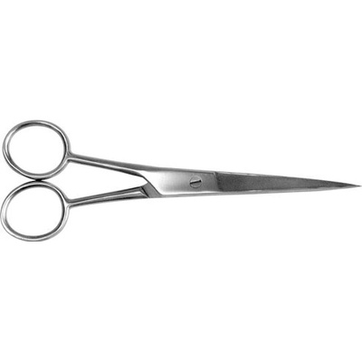 Celimed nůžky SI-008 na vlasy rov.hrotn. 15 cm – Zboží Dáma
