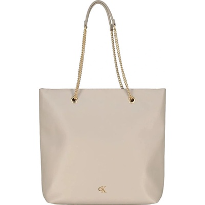 Calvin Klein dámská kabelka LV04F3204GRMU