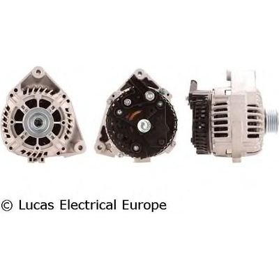 LUCAS ELECTRICAL Alternátor LUE LRB00200