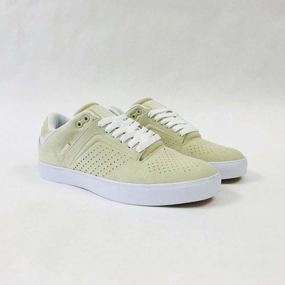 Osiris Techniq Vlc Tan White 1047