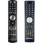 GENERAL Megasat royal line iii smart - дистанционно управление дубликат (royal line iii smart) Дистанционно