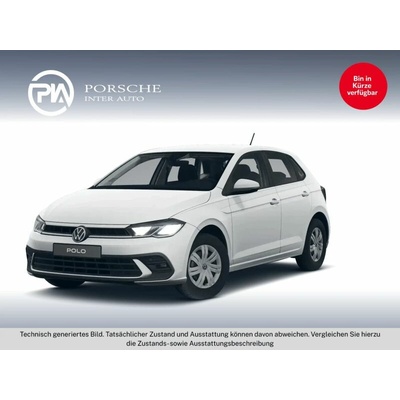 Volkswagen Polo 59 kW