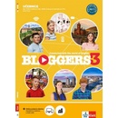 Bloggers 3