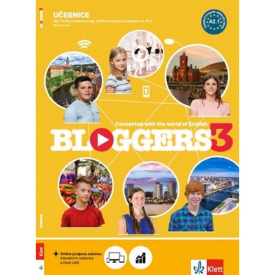 Bloggers 3