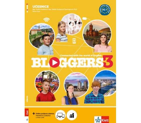 Bloggers 3