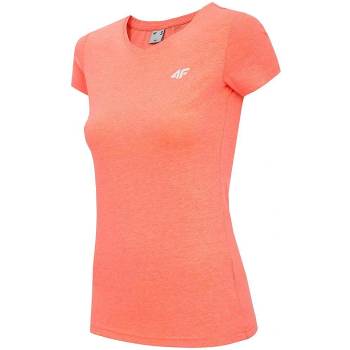 4F Дамска Тениска 4F TSD002A Coral (TSD002A)