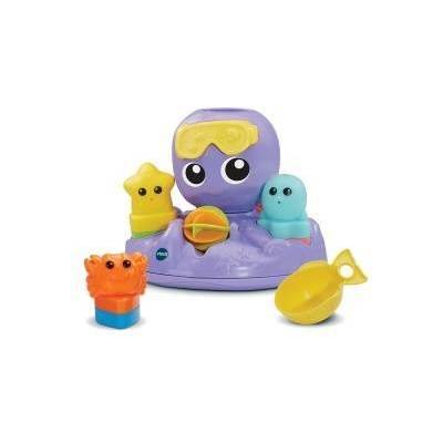 Vtech Baby Бебешка кукла Vtech Baby