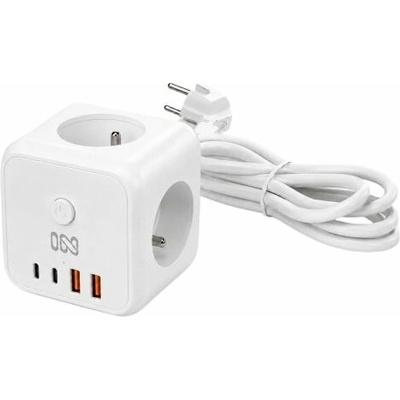 IN CUBE 553062 s USB 553062
