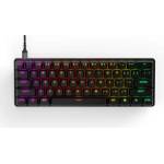 SteelSeries Apex Pro Mini UK (64821) Клавиатури