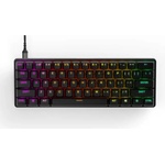 SteelSeries Apex Pro Mini UK (64821) Клавиатури